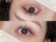 アイクイック 高田馬場店(Ai Quick)/ブラウンフラットラッシュ