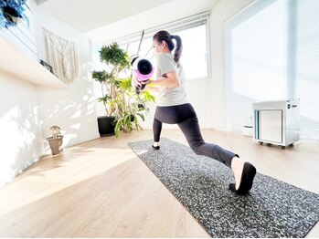 クロリラボ(黒梨Labo)/パーソナルトレーニング