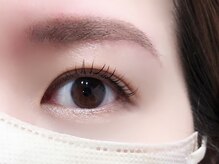 フェリーチェ アイラボ(felice eye lab)/似合う眉とまつ毛