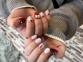 リッチ トゥ 豊橋店(Rich to)/アートつけ放題