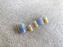 キキネイル 二子玉川(kikinail)/foot定額デザイン