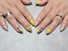 フローラ(Flora)/