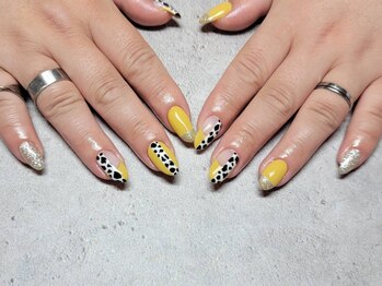 フローラ(Flora)/