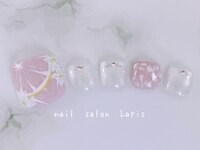 nail salon Lapis 自由が丘【ネイルサロン ラピス】