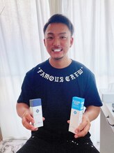 ホワイトニングスタイル 柏店/メンズホワイトニング★