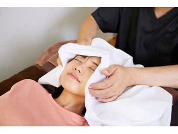 イギー(lGGY)/当サロンの施術方法