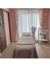 ピンク イヤーズ(PINK EARS) 坂下 かおり