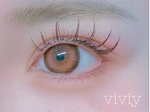 アイラッシュサロン ヴィヴィー(VIVIY)/中華美人＊ワンホンデザイン