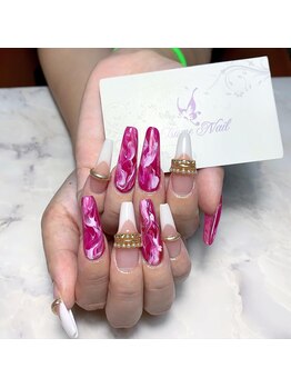 ツメ ネイル(Tsume Nail)/プレミアムプラン