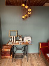 マタタビ(mata-tabi)/完全個室、駐車場あり、予約制