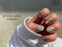 ジャミン(Jammin)/