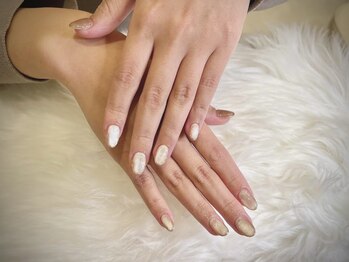 ルビーネイル 太閤通駅店(RUBY NAIL)/マグネット