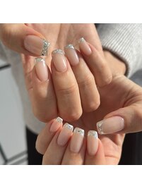 ガラスフレンチ