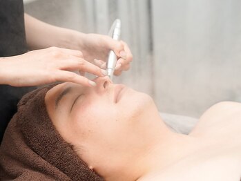 ゴールドプラス 高山店(GOLD PLUS)/フェイシャルエステ