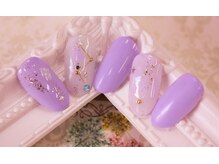 リラネイルサロン/リラアートコース 