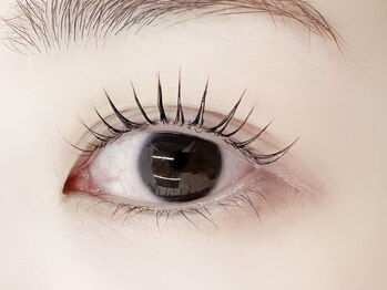 デイジー バイ アルテフィーチェ 梅田(daisy by artefice)/美まつ毛パーマ♪