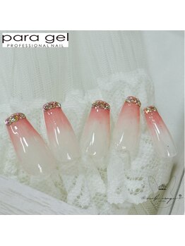 ミルクウサギ 三宮店(MILK USAGI)/５月パラジェルスペシャル定額