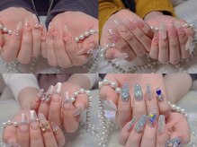 モアネイル 新宿/