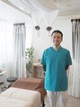 はりキュア(はりCure)/鈴木 隆之