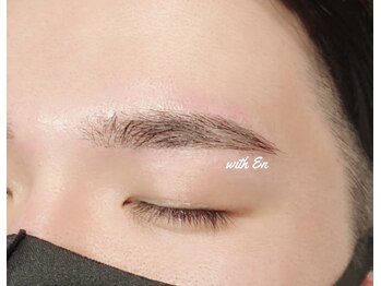 ウィズエン(with En)/お顔スッキリ垢抜け＆メイク時短