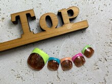 サロン ザ トップ(Salon the Top)/ネオンフレンチ