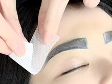 ビザン 麻布十番(BIZAN)/ステップ３