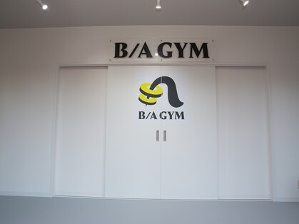 ビーエージム(B/A gym)の写真