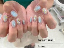 はあとねいる 古江店/◇店舗限定シェルネイル◇