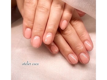 アトリエ クク(atelier cucu)/