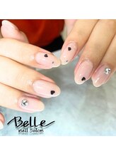 ベル(Belle)/【定額】トレンドコース