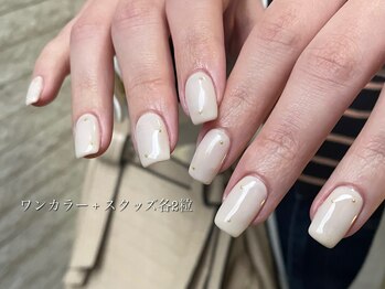 クスミ(kusumi.)/おまかせライト50min