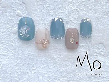 マミーナオレンジ 船橋店/[14850yen]やり放題