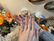 タギネイル(Tagi Nail)/