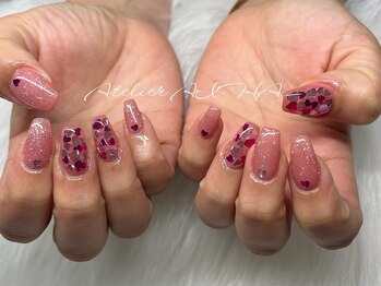 アトリエ アイハ(aiha)/