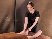 リスブラン 日本橋小伝馬町店/足裏リフレクソロジー