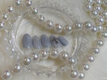 ネイルポット(Nail Pot)/ワンホンB