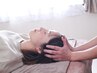 人気No1【大人女性が選ぶ】小顔＋肩こり＋骨盤＋全身調整85分￥13100→7800