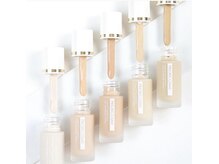 ランプシー(Lampsi)/