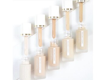 ランプシー(Lampsi)/