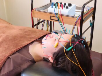 婦人科鍼灸治療院/