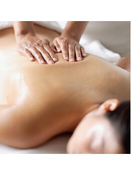 エゾン(Ezon)/リンパマッサージ