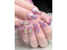 ネイルサロンオーパス(OPUS)