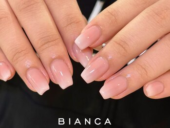 ビアンカ 栄店(Bianca)/ベイビーブーマー初回¥6100