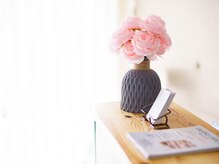 お客様一人一人に合ったデザインをご提案させて頂きます(^ ^)/