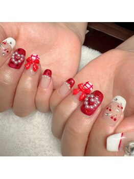 マーズ(Mar's)/デザインTomoka