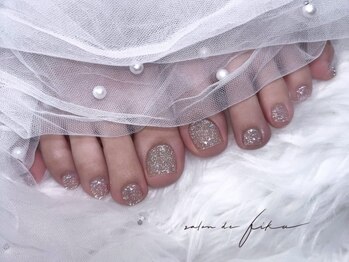 サロンド フィーカ(salon de fika)/【Ayano６】