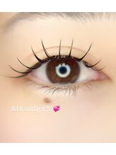 シックドゥホンジョウ(CHIC de Honjo)/アンドヘルシー