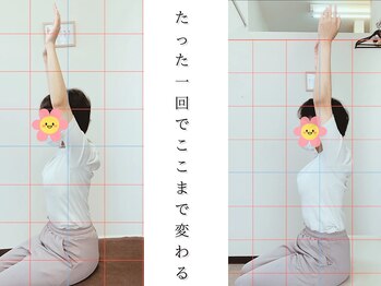 さかもと整骨院 整体院