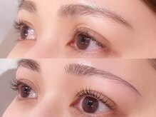 ヴァイス(VAICE)/まゆげワックス/まつげパーマ