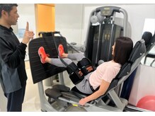 アクト(ACT)/training